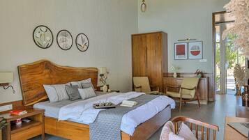 Villa, Lake View | Free WiFi