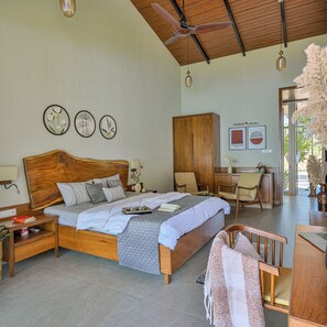 Vil·la, vistes al llac | Wifi gratuïta 