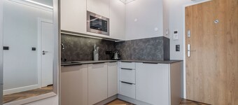 RentPlanet - Halo Apartament