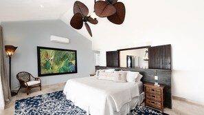 4 Schlafzimmer, WLAN, Bettwäsche