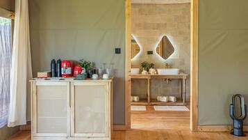 Luxury Double or Twin Room, River View