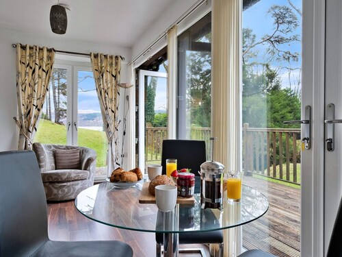 Wonderful  villa for 2 people with WIFI, terrace and pets allowed