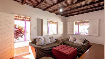 7 bedrooms