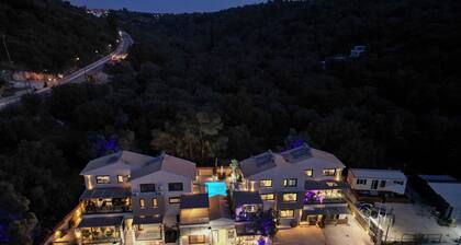 Suite 1 â Elegant & Serene Hideaway | September15 Suites