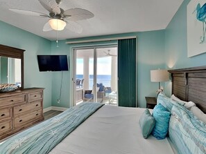 3 室のベッドルーム、WiFi、ベッドシーツ