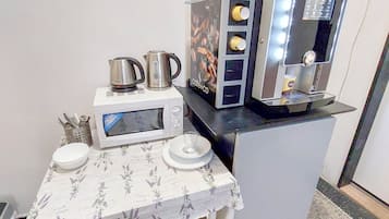 Caffè e/o macchina per il caffè