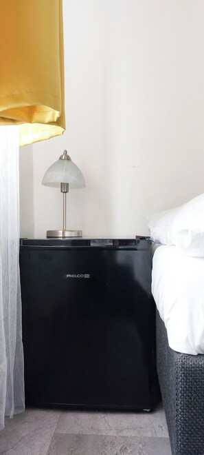 Allergikerbettwaren, individuell dekoriert, Schreibtisch