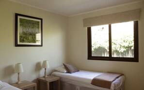 Free WiFi - Cómoda Casa con jardín en Las Condes (Santiago)