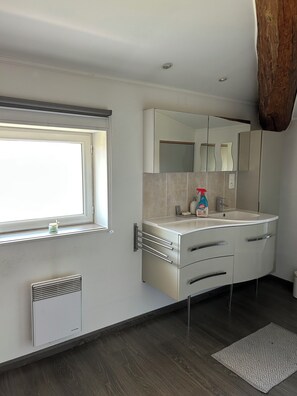 Seife, Toilettenpapier