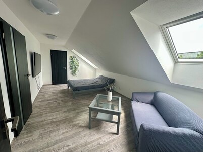 Spacious HOUSE&POOL&GARDEN in South Bohemia