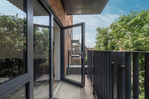 Leilighet – comfort (2 Bedrooms) | Eksteriør