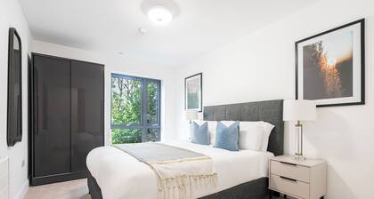 Birchgrove Pepperpot Exclusively for 65s