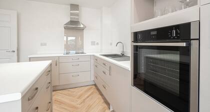 Birchgrove Pepperpot Exclusively for 65s