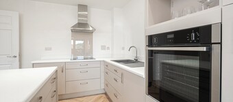 Birchgrove Pepperpot Exclusively for 65s
