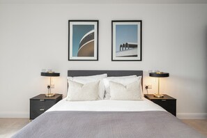 Standard Apartment, 2 Bedrooms (2 Bedrooms)