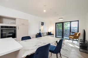 Servicio a la habitación