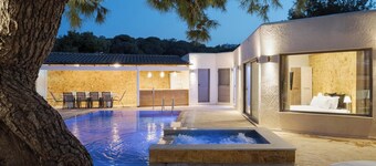 Aeolia Villa Athenian Riviera