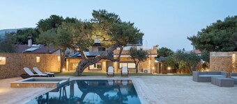 Aeolia Villa Athenian Riviera