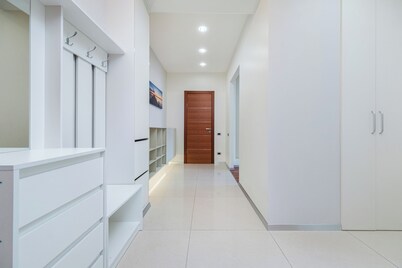 Apartments Heart of Minsk
