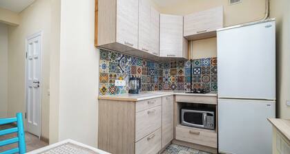 Apartments Heart of Minsk