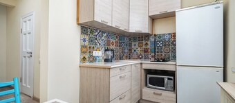 Apartments Heart of Minsk