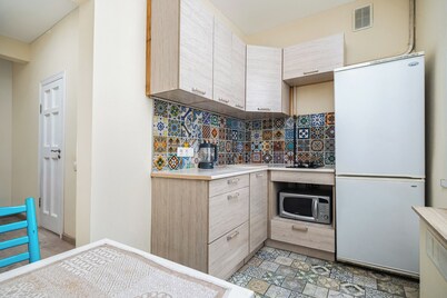 Apartments Heart of Minsk