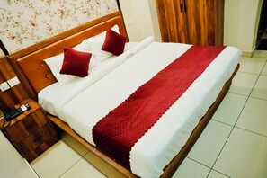 Executive Room | Free WiFi
