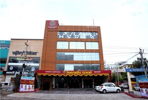 Depan hartanah