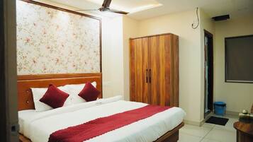 Executive Room | Free WiFi