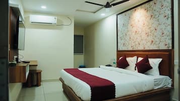 Executive Room | Free WiFi