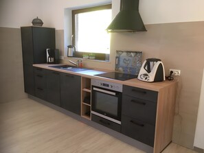 Cucina privata
