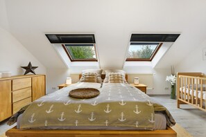 3 camere, Wi-Fi, lenzuola