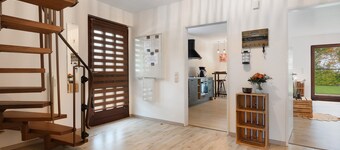 Casa de vacaciones kribbikrabba Butjadingen Mar del Norte