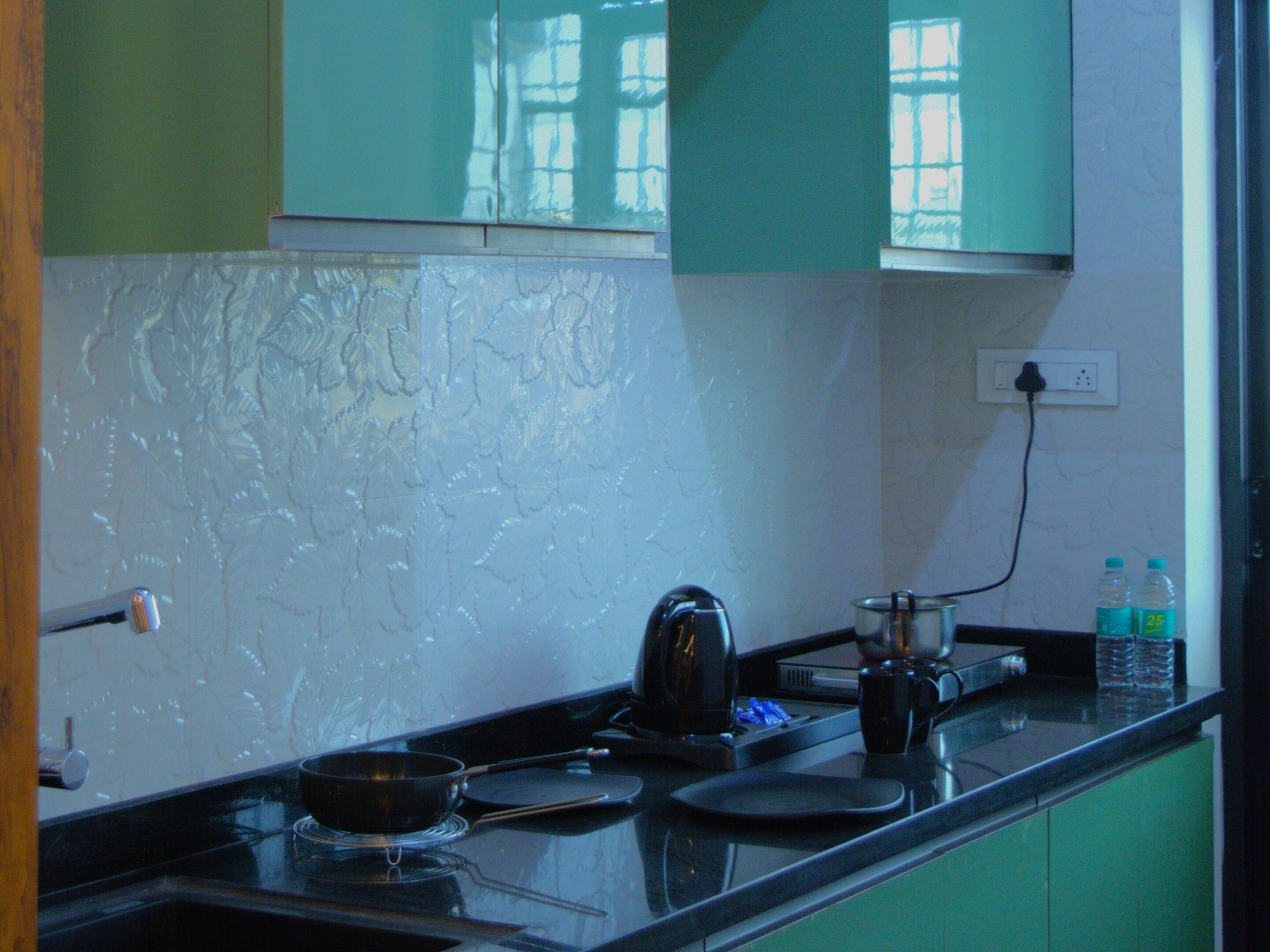 Dapur peribadi