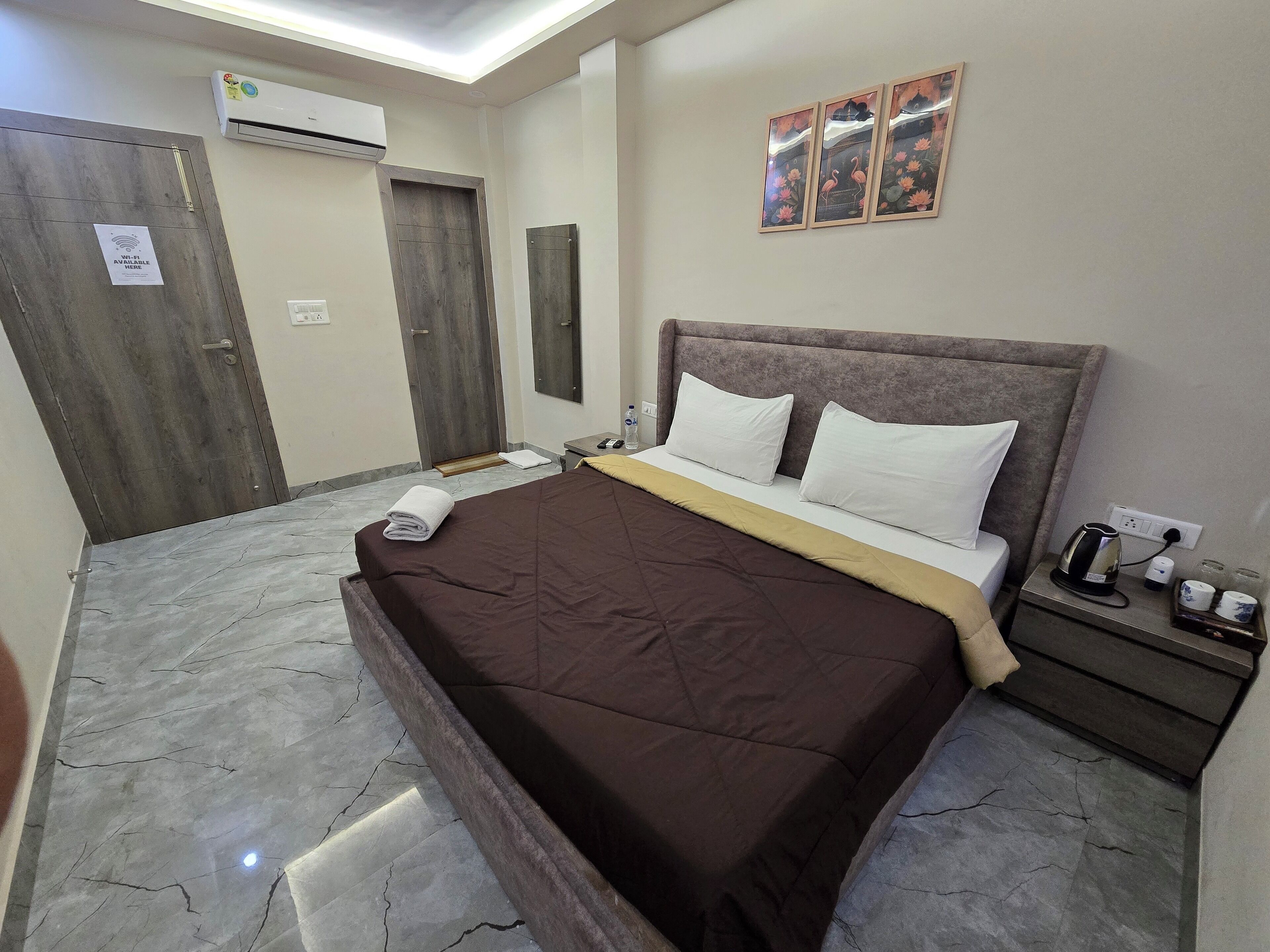 Photo - Zipcode Stay