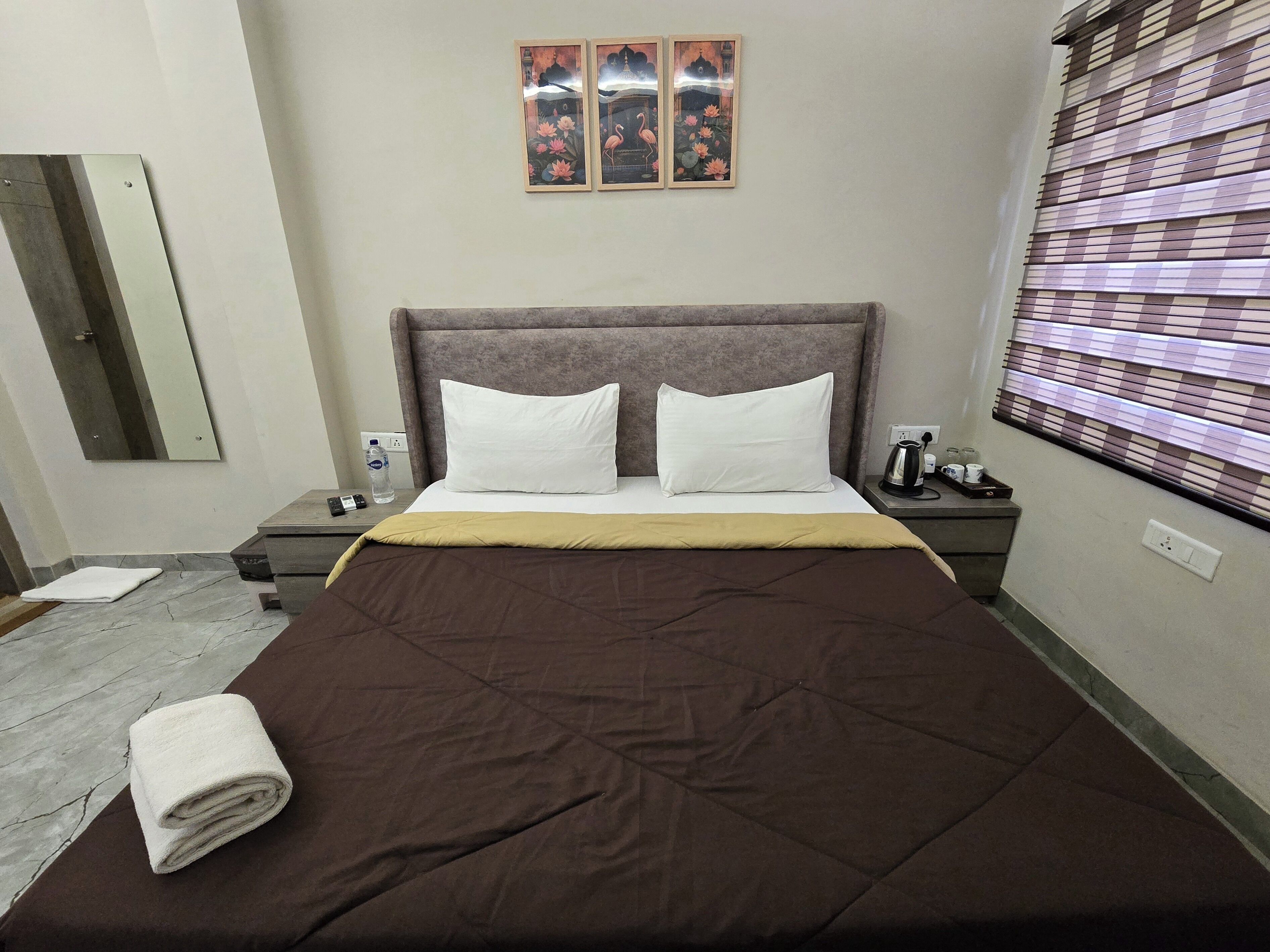 Photo - Zipcode Stay