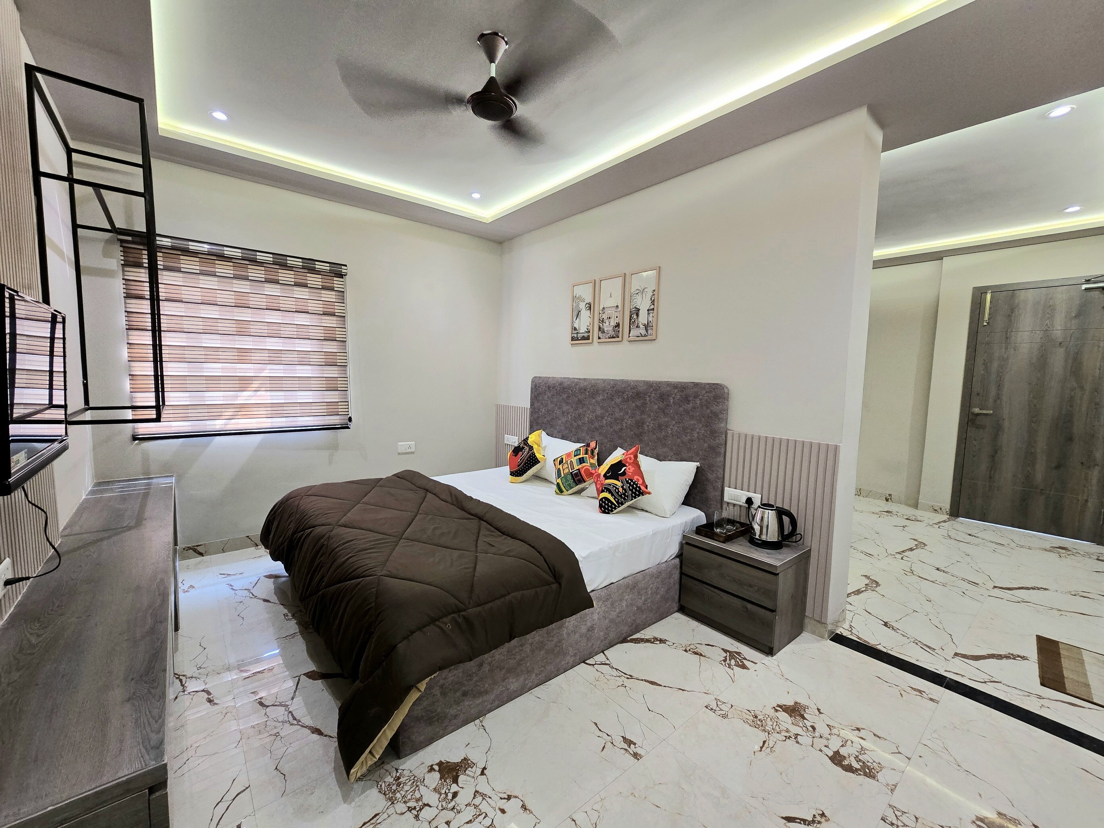 Photo - Zipcode Stay