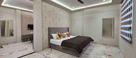 Fer et planche à repasser, Wi-Fi gratuit