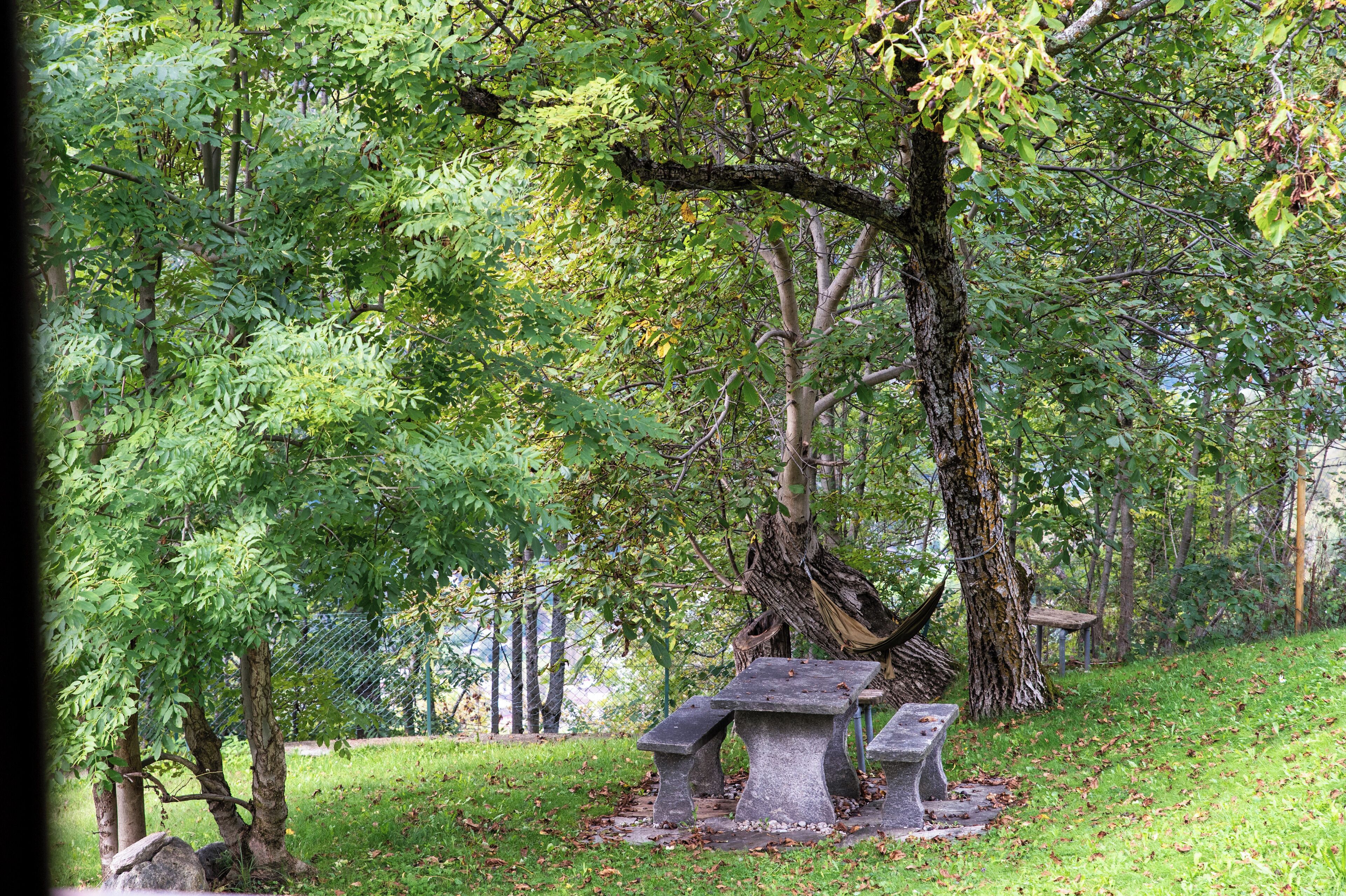 Aussenbereich