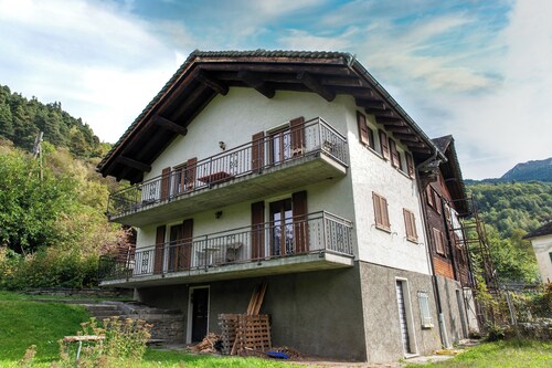 Eco della Valle Apartments