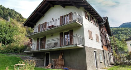 Eco della Valle Apartments