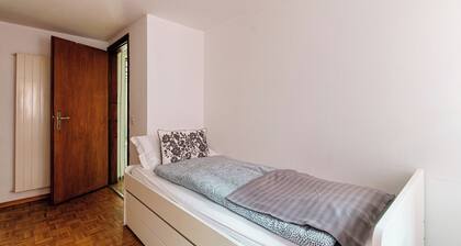 Eco della Valle Apartments