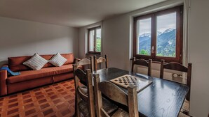 Unclassified image, 5 of 29, button - Eco della Valle Apartments (Faido)