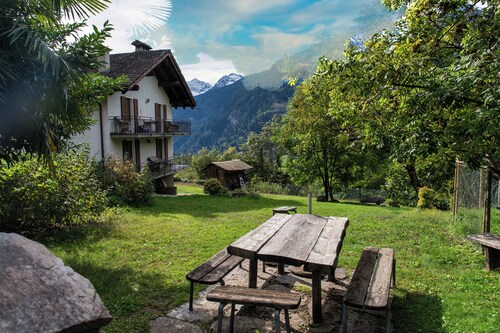 Eco della Valle Apartments