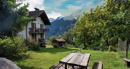 Eco della Valle Apartments