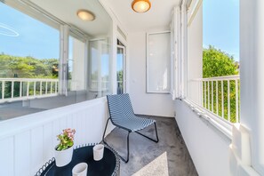 Căn hộ dành cho gia đình, nhiều phòng ngủ (The Green Corner Apartment With) | Khuôn viên nơi lưu trú