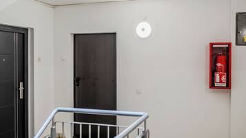 Family Apartment, 1 Bedroom, Balcony (The Green Corner Apartment With) | Interior