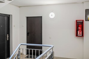 Familienapartment, Mehrere Schlafzimmer (The Green Corner Apartment With) | Innenbereich