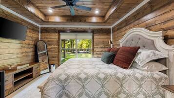 3 Schlafzimmer, Bügeleisen/Bügelbrett, WLAN, Bettwäsche