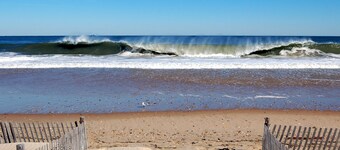 CUTE OCEAN BLOCK CONDO - 21-1B Collins St, Dewey Beach, DE